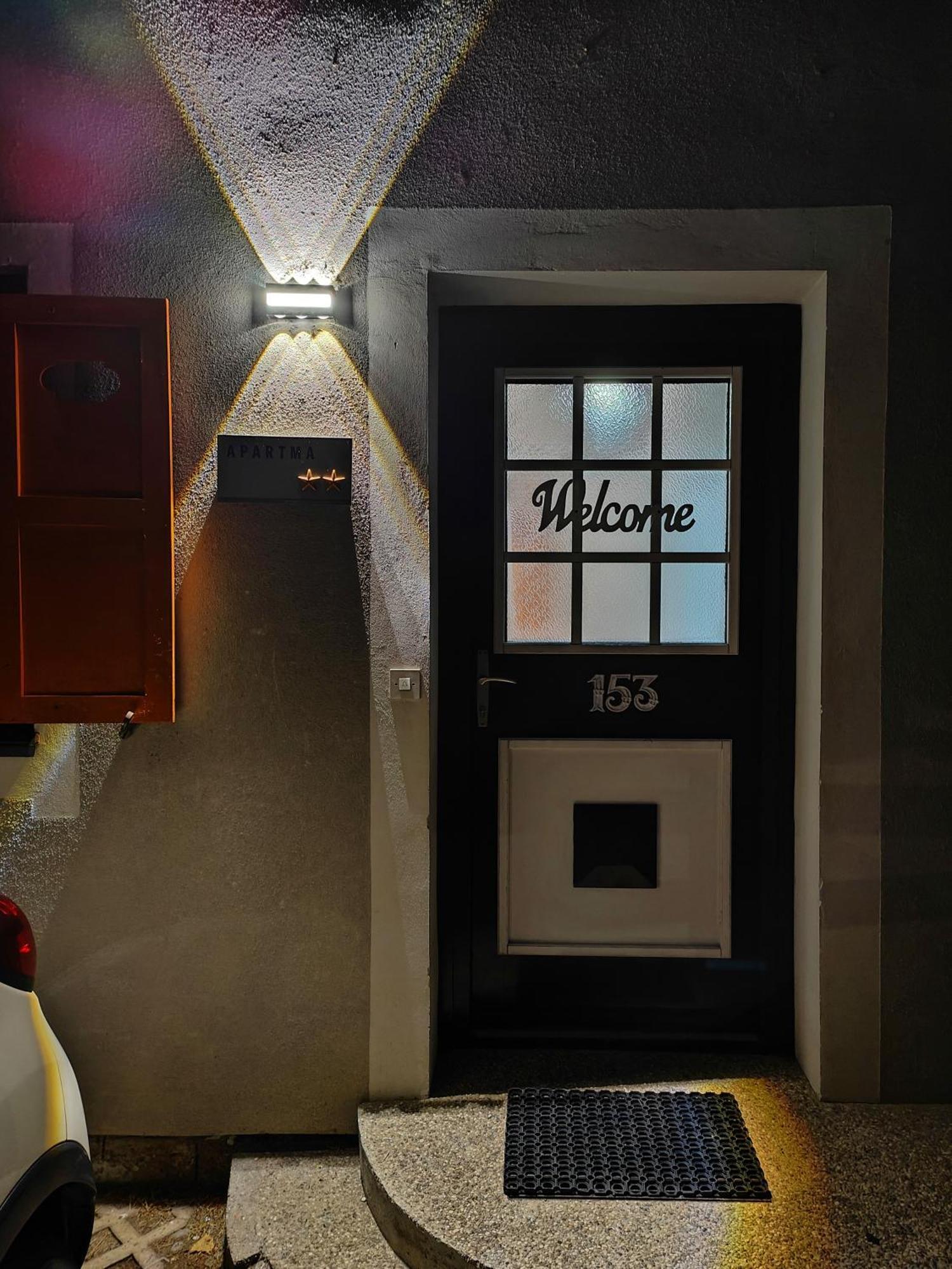 See You House, Terme Catez 153 チャテジ・オプ・サヴィ エクステリア 写真