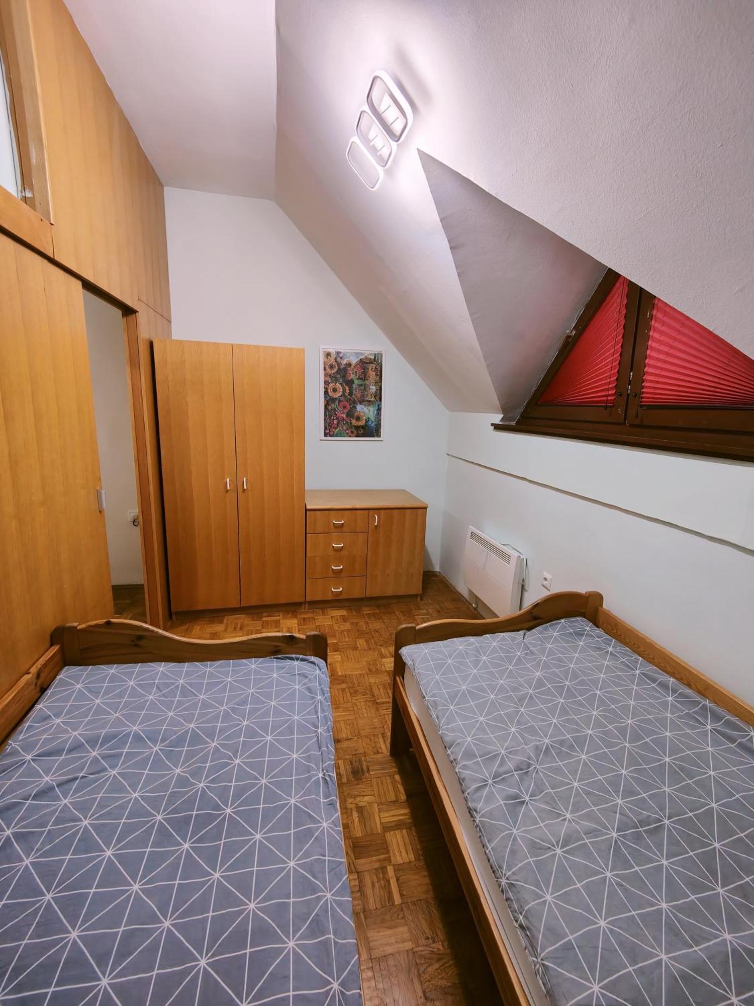 See You House, Terme Catez 153 チャテジ・オプ・サヴィ エクステリア 写真