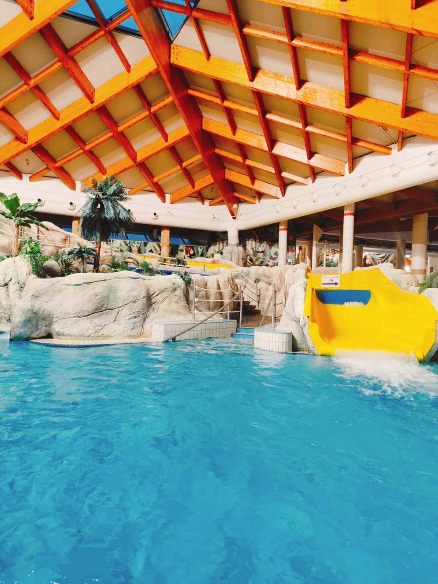 See You House, Terme Catez 153 チャテジ・オプ・サヴィ エクステリア 写真
